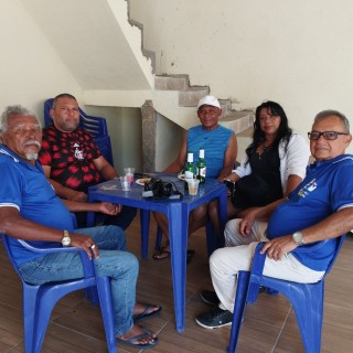 FESTA 27 ANOS NO VARANDAS EVENTOS