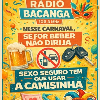 ESQUEÇA O VOLANTE E LEMBRE DA CAMIZINHA