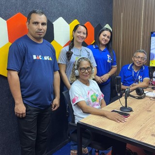 PROGRAMA PALAVRA VIVA