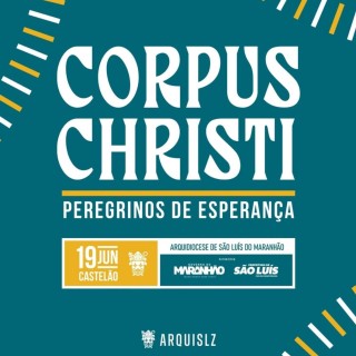 CORPUS CHRISTI