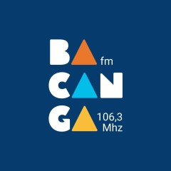 Rádio Bacanga FM