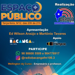 Espaço Público