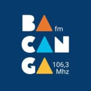 FESTA DE ANIVERSÁRIO E CONFRATERNIZAÇÃO DA BACANGA FM