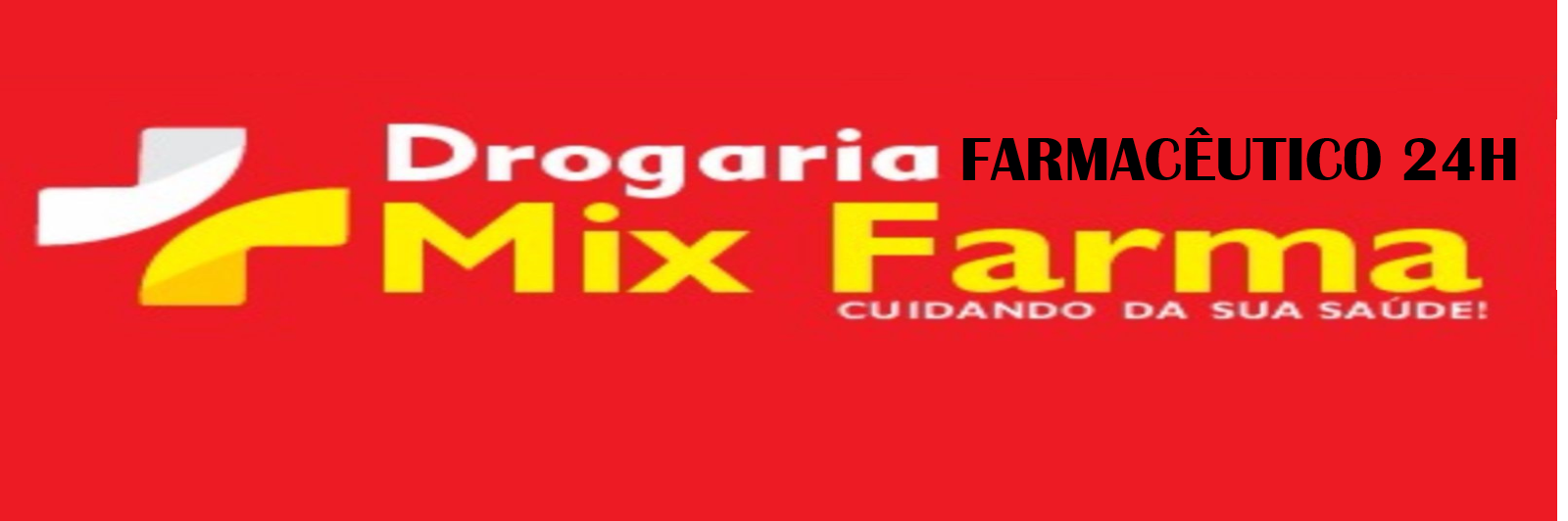 DROGA MIX