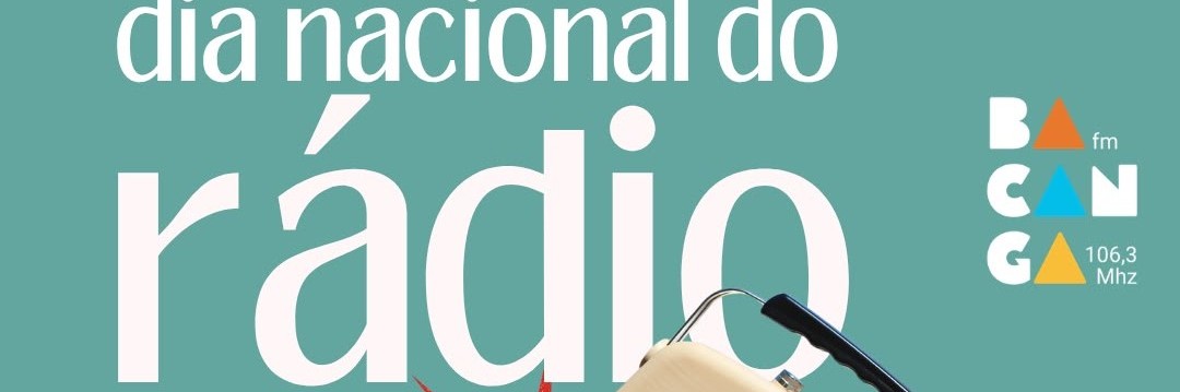 DIA DO  RÁDIO
