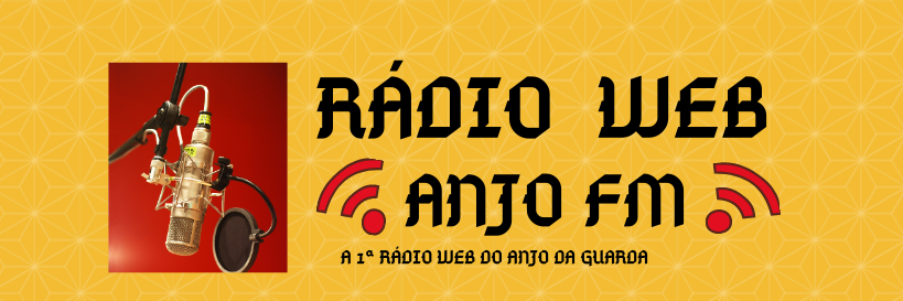 ANJO FM  A PARCEIRA NA TRANSMISSÃO DA BACANGA FM ACOMPANHE