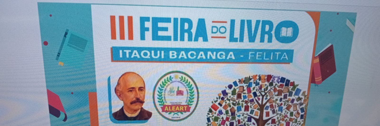 FELITA 2026 NA PÇA DA RESSURREIÇÃO  ANJO DA GUARDA DE 06 A 09 /08/26