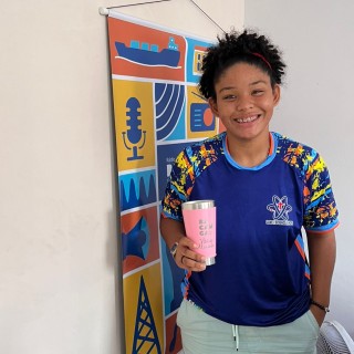 Vitória Marinho