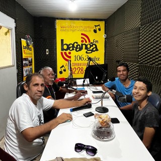 Neguim das Cebs e Equipe